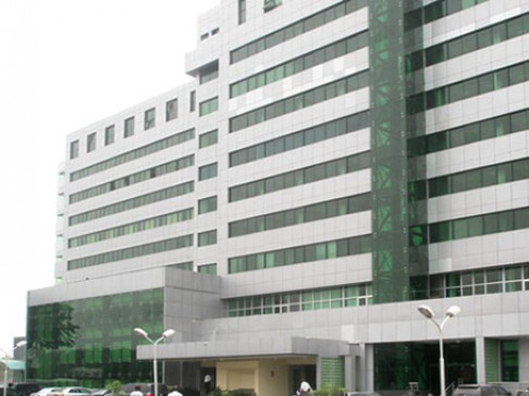 Office: Mulliner Towers - Ikoyi, Muliner Towers formerly NNPC Building, Lagos