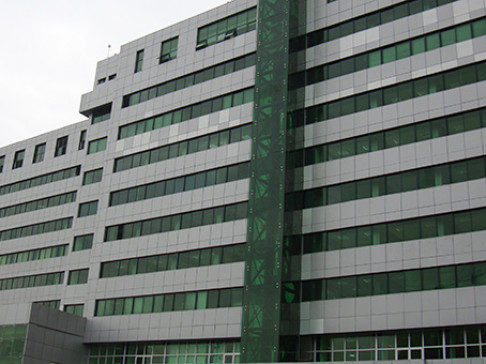 Office: Mulliner Towers - Ikoyi, Muliner Towers formerly NNPC Building, Lagos