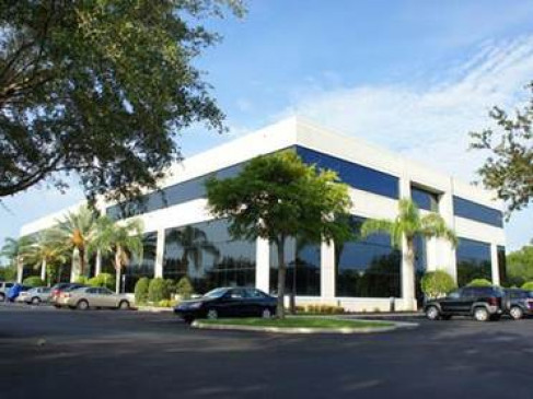 Office: Lake Lynda Drive, Orlando, FL