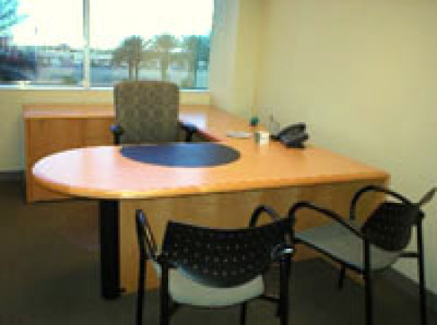 Office: Lake Mead Centre NV, Las Vegas, 89128