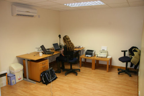 Office: Lakesview International Business Park, Canterbury, CT3