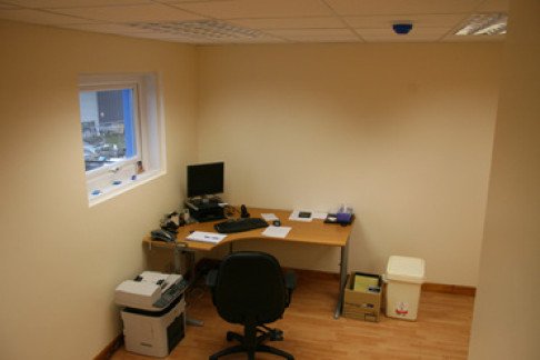 Office: Lakesview International Business Park, Canterbury, CT3