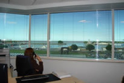 Office: Laminar Catalinas, Edificio Laminar Plaza, Buenos Aires, C1001AFB