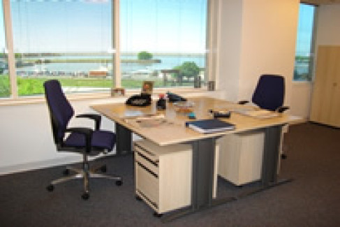 Office: Laminar Catalinas, Edificio Laminar Plaza, Buenos Aires, C1001AFB