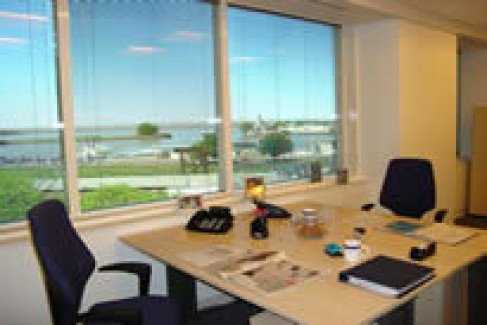 Office: Laminar Catalinas, Edificio Laminar Plaza, Buenos Aires, C1001AFB