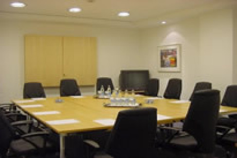 Office: Laminar Catalinas, Edificio Laminar Plaza, Buenos Aires, C1001AFB