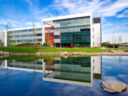 Office: Lanarkshire Eurocentral, Maxim Business Park, Motherwell, ML1 4WR
