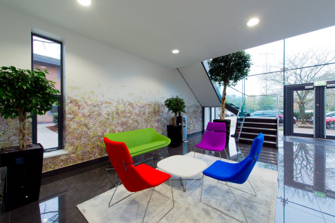 Office: Lancaster Court, Fareham, P015 5TU