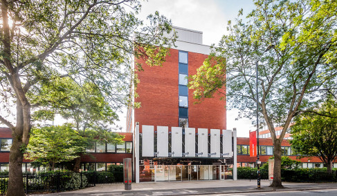 Office: Lancastrian, Talbot Road, Old Trafford, M32 0FP