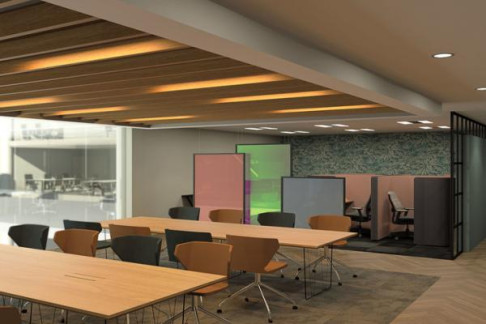 Office: Portman Street, 2 Portman Street, London W1H 6DU
