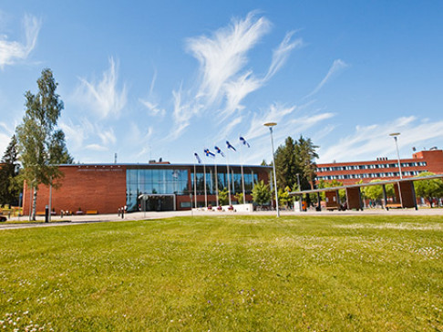 Office: Kora at University of Technology, Skinnarilankatu 34, Lappeenranta, 53850