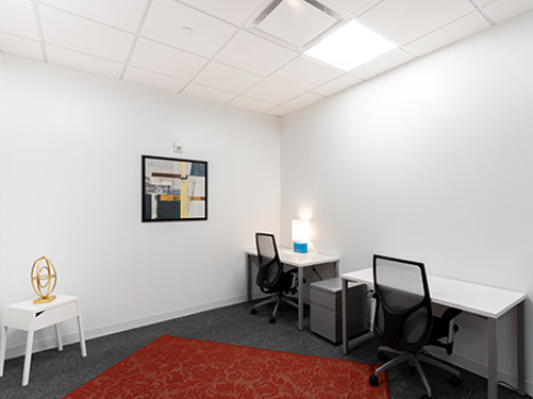 Office: Las Olas Square, 501 East Olas Boulevard, Fort Lauderdale 33301