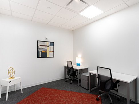 Office: Las Olas Square, 501 East Olas Boulevard, Fort Lauderdale 33301