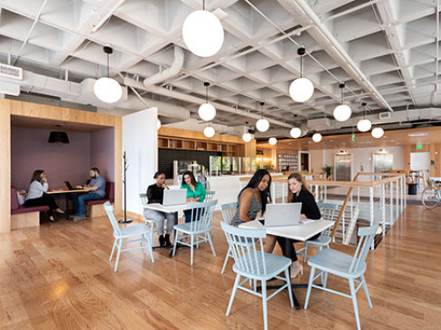 Office: Las Olas Square, 501 East Olas Boulevard, Fort Lauderdale 33301