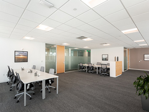Office: Las Olas Square, 501 East Olas Boulevard, Fort Lauderdale 33301