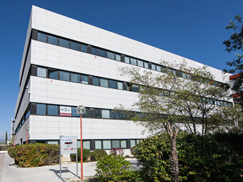 Office: Gabriel Garc, Las Rozas, 28232