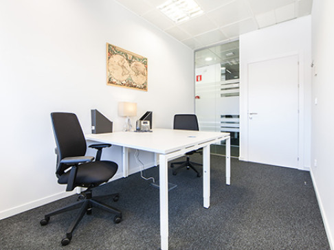 Office: Gabriel Garc, Las Rozas, 28232