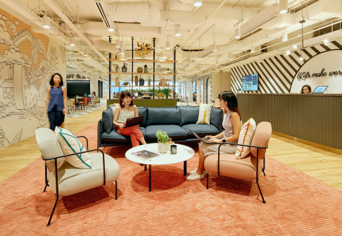 Office: Lazada One, 51 Bras Basah Road, Singapore 189554