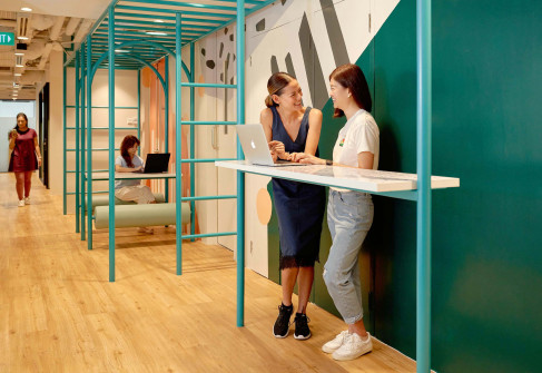 Office: Lazada One, 51 Bras Basah Road, Singapore 189554