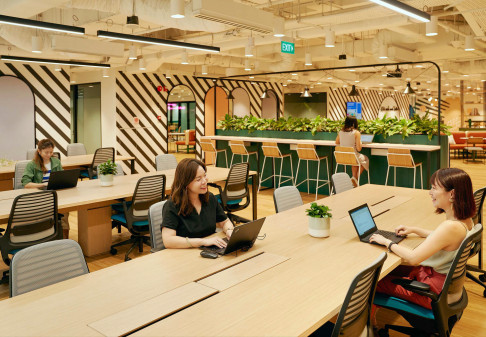 Office: Lazada One, 51 Bras Basah Road, Singapore 189554