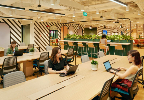 Office: Lazada One, 51 Bras Basah Road, Singapore 189554
