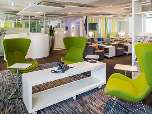 Office: Gare SNCF, Place du 8 Mai 1945, Le Mans, 72000