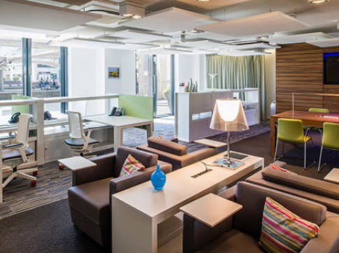 Office: Gare SNCF, Place du 8 Mai 1945, Le Mans, 72000