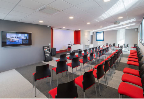 Office: Techn, Rue Xavier Bichat, Le Mans, 72000