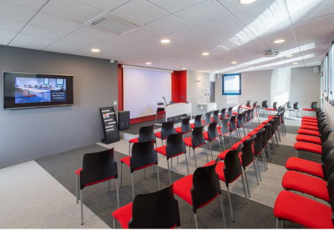 Office: Techn, Rue Xavier Bichat, Le Mans, 72000