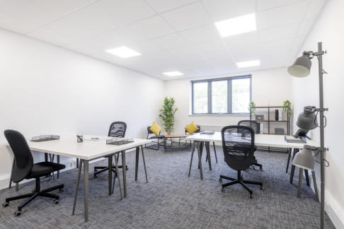 Office: Plato Close, Leamington Spa, CV34 6WE
