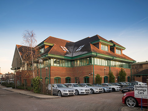 Office: Kingston Road, Dorset House, Leatherhead, KT22 7PL