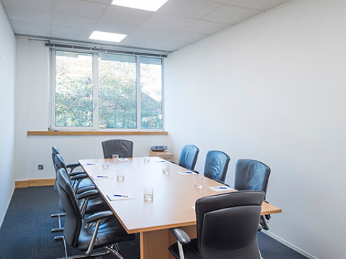 Office: Kingston Road, Dorset House, Leatherhead, KT22 7PL