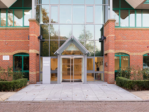 Office: Kingston Road, Dorset House, Leatherhead, KT22 7PL