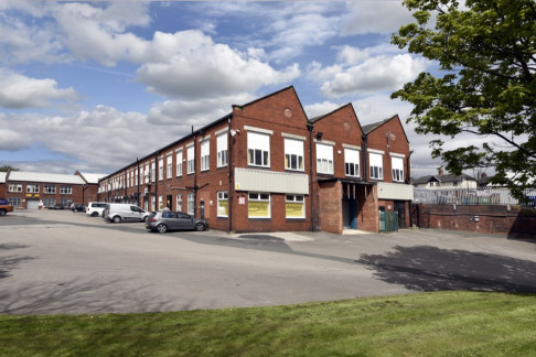 Office: Burley Hill, Leeds, LS4 2PU