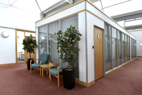 Office: Burley Hill, Leeds, LS4 2PU