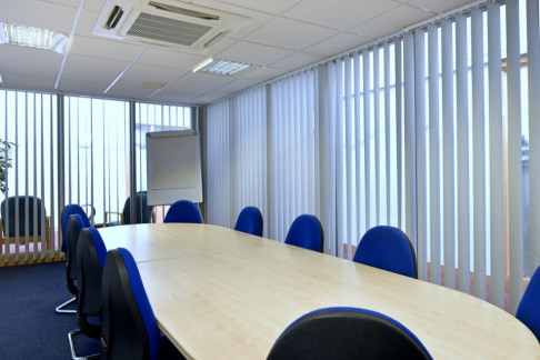 Office: Burley Hill, Leeds, LS4 2PU