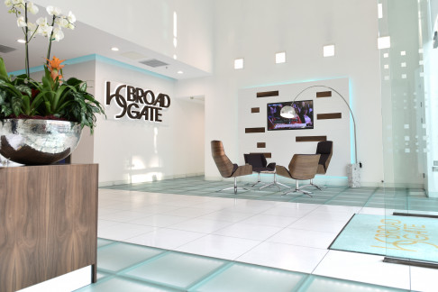 Office: Broad Gate, Leeds, LS1 8EQ