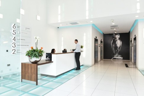 Office: Broad Gate, Leeds, LS1 8EQ