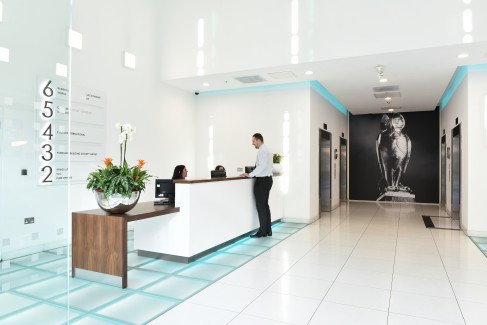 Office: Broad Gate, Leeds, LS1 8EQ