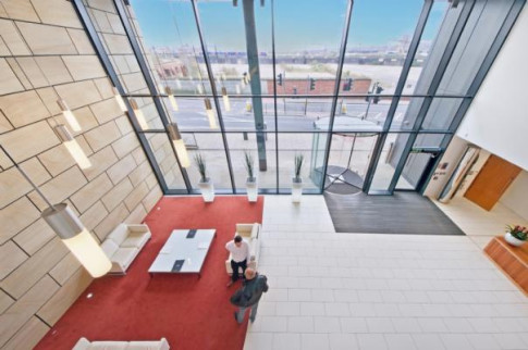 Office: City Centre, 26 Whitehall Road, Leeds, LS121BE