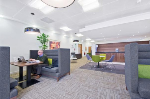 Office: City Centre, 26 Whitehall Road, Leeds, LS121BE