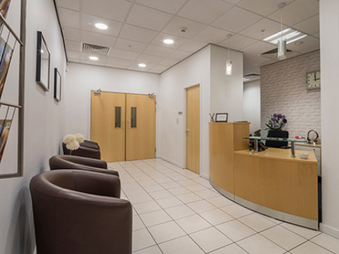 Office: Leeds City West Business Park, Building 3, Leeds, LS12 6LN