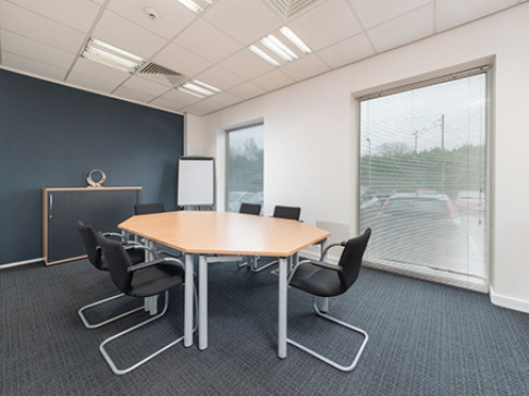 Office: Leeds City West Business Park, Building 3, Leeds, LS12 6LN