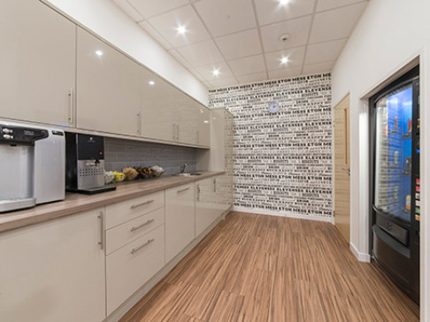 Office: Leeds City West Business Park, Building 3, Leeds, LS12 6LN