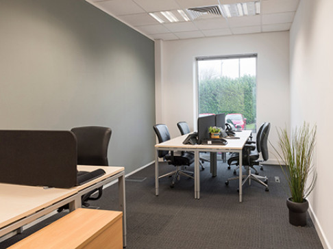 Office: Leeds City West Business Park, Building 3, Leeds, LS12 6LN