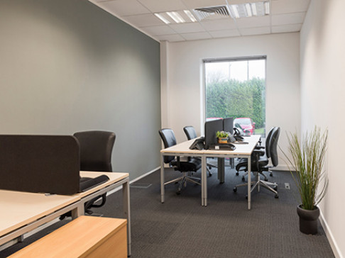Office: Leeds City West Business Park, Building 3, Leeds, LS12 6LN
