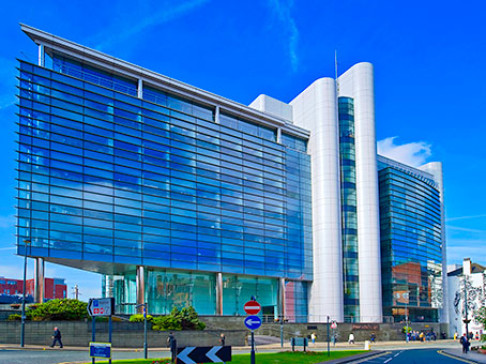 Office: Princes Exchange, Ground, First and Second, Leeds, LS1 4HY
