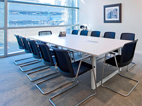 Office: Princes Exchange, Ground, First and Second, Leeds, LS1 4HY