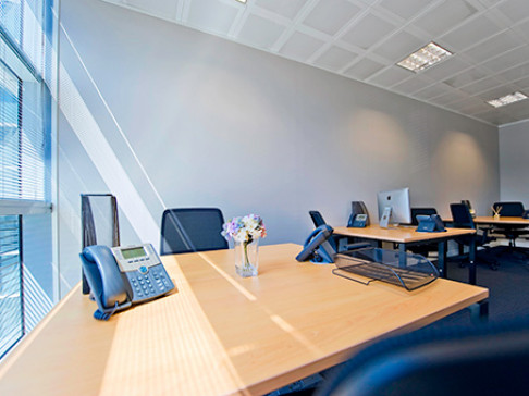 Office: Princes Exchange, Ground, First and Second, Leeds, LS1 4HY