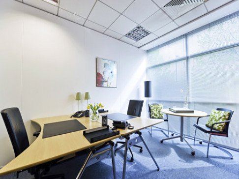 Office: Thorpe Park, Ground and first floor, Leeds, LS15 8ZA